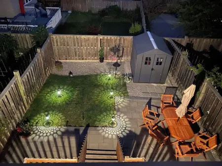 Entire Basement Suite | Private Access | Clean, Comfortable, and Convenient