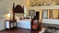 Casa Elena- Live the Hacienda Experience with Ocean View in Puerto Los Cabos