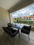 3bdr, 3 bath Beautiful condo at the Lagoon, stunning views