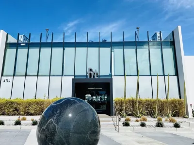 GEM - 1 -  Island Ct. Hotels in Pacific Beach