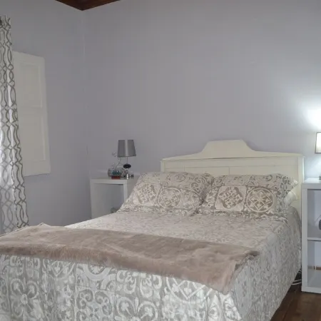 Casa Avô São Miguel