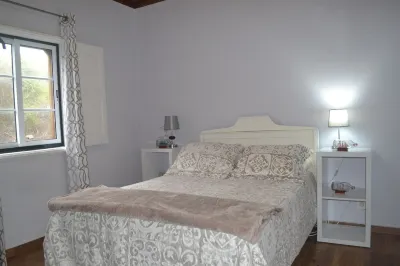 Casa Avô São Miguel
