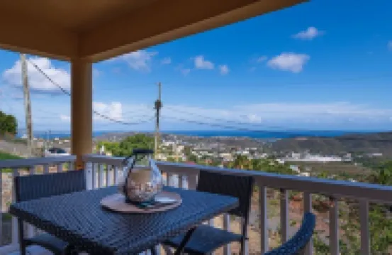 Your Home Away From Home Hotels in Anna's Retreat