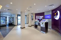 Premier Inn London Eltham Hotels in Sidcup