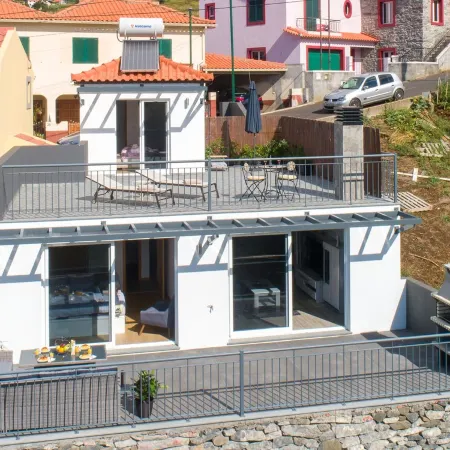 Casa Leonardo, Sea Views