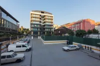 Meroddi Beyoğlu Residence