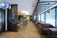 Premier Inn Blackburn Town Centre Hotels in Balderstone