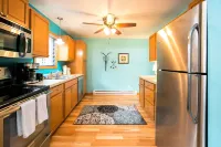 Less then 2 miles from downtown Stillwater