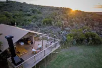 AfriCamps at Kam'Bati