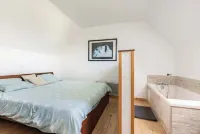 Family house near the sea Hotels in Pont-Aven