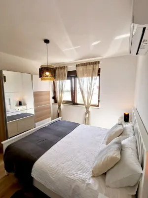 Villa Ira with pool, family-friendly, WiFi, parking, pets allowed Cycling Union Krk 주변 호텔