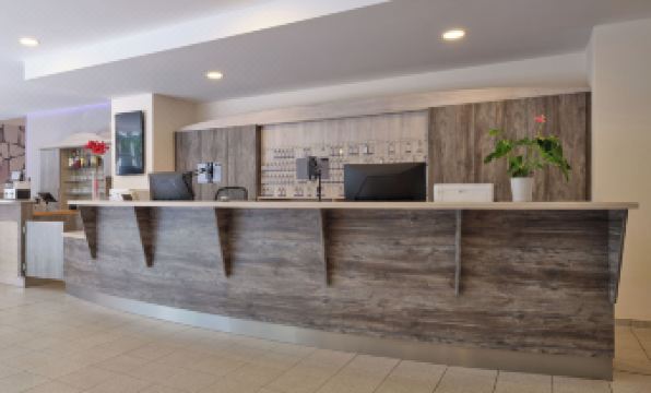 YORS Hotel Hannover
