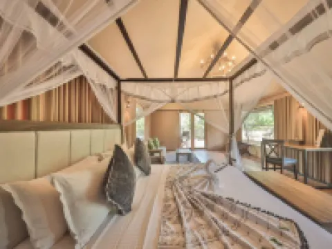 Tribe Yala - Luxury Camping Hotels in Yala