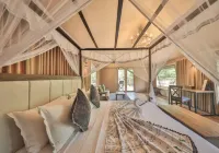 Tribe Yala - Luxury Camping Hotels in Yoda Kandiya
