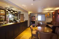 Solihull Town Centre Hotels in Shirley