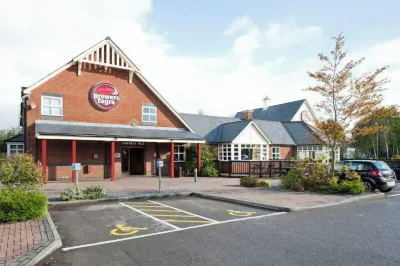 Swansea North Hotels in Llansamlet