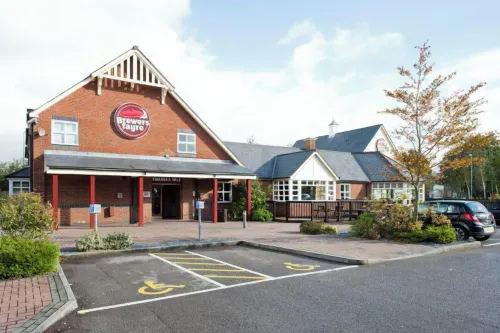 Swansea North Hotels in Mawr