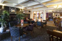 Premier Inn Leicester Central (A50) Hotel a Leicester