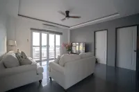 Subic Bay - Mountain View - Private home -