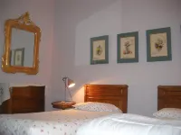 Apartment in CountryHouse Cerchiaia for your holidays very close to Florence