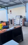 Villa las Mariposas Bonao