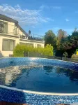 Holiday Home in Dziwnowek with Pool & Beach - Beach