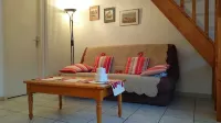 Apartment 3: Apartment in private property with courtyard in Bergheim