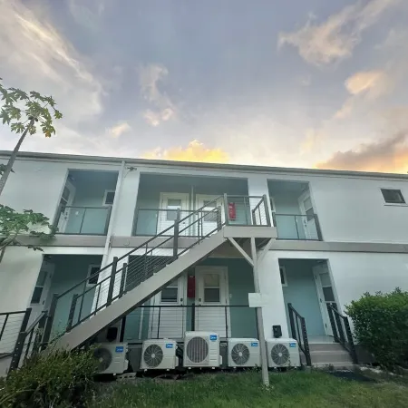 The TipSea Turtle at Cabrita by the Sea - a romantic oceanfront condo