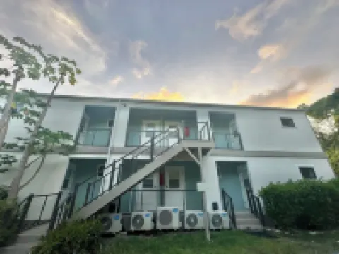 The TipSea Turtle at Cabrita by the Sea - a romantic oceanfront condo