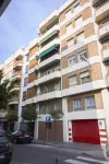 Apartment for 8 people with free Wifi, air conditioning - SPECIAL OFFER. Hotels in South Poniente