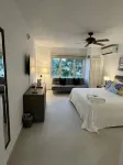 Beachfront Ocean Villa  in  Wyndham Rio Mar, Just fully renovated!