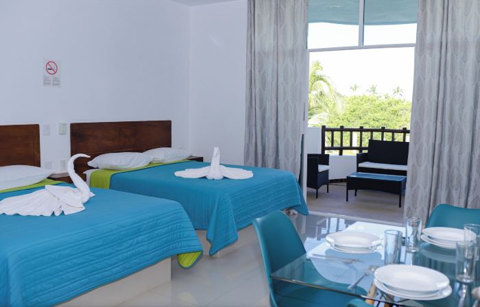 Costa Madero Resort