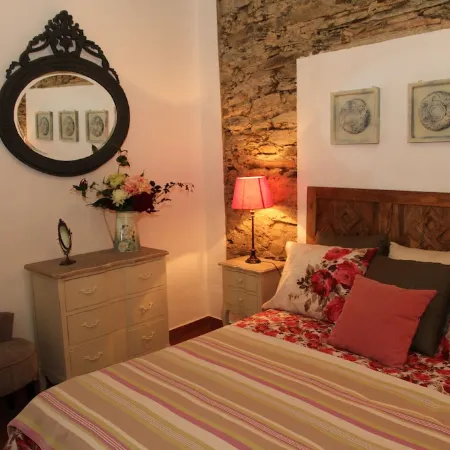 Your home in the heart of Alentejo فنادق في الواس