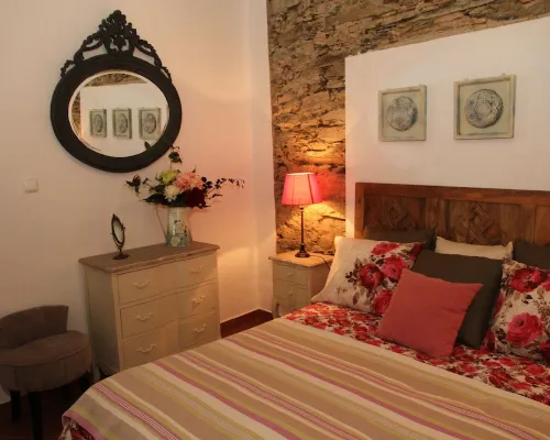 Your home in the heart of Alentejo Hotel di Elvas