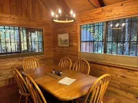 Private Mountain Cabin at Kachess Lake - Chalets
