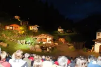 Comfortable vacation apartment with a wonderful view, simply to feel good