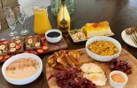 Full-Service Villa [Driver, Chef, Pool, and 1/2 off Tours]