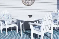 First Floor Home, No Stairs, Only One Block From The Ocean Hotels in Surfside Beach