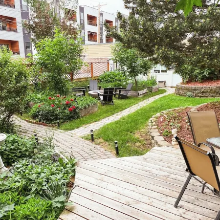 Downtown 3 BDRM Charming Casita
