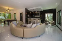 Paradise Beach Villa Santa Pila