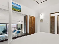 Tradewinds Villa - 1Br/1BA in East End St. Thomas with Backup Power Hotels in Frydendal