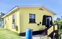 Matilda Ville – Long-Term 2Br Retreat, the Whim, St. Peter, Barbados. Hotel di 