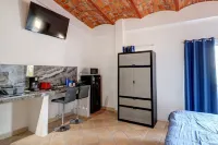 Casa las Mariposas Bungalow 7 - Apartments