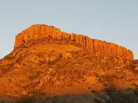 Peaceful Getaway Cottage in Picturesque Arivaca