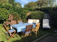 Kerleven beach house