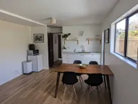 Cosy unit by golf course in Tauranga