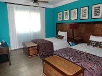 Beautiful Beach Condo at Balcones del Atlantico, Las Terrenas