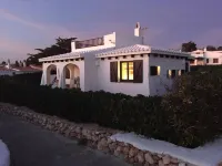 PRECIOUS. BINIBECA VELL 100 M FROM THE SEA. LOCATED IN IN CAMÍ DE CAVALLS Hotels in Binibeca