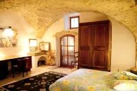 An Oasis in the South of France