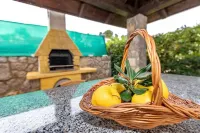 Elegance and hospitality near the sea with sea view - Wi-Fi